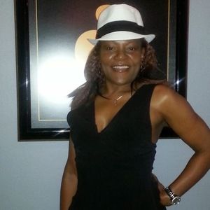 Meet your Posher, Mildred